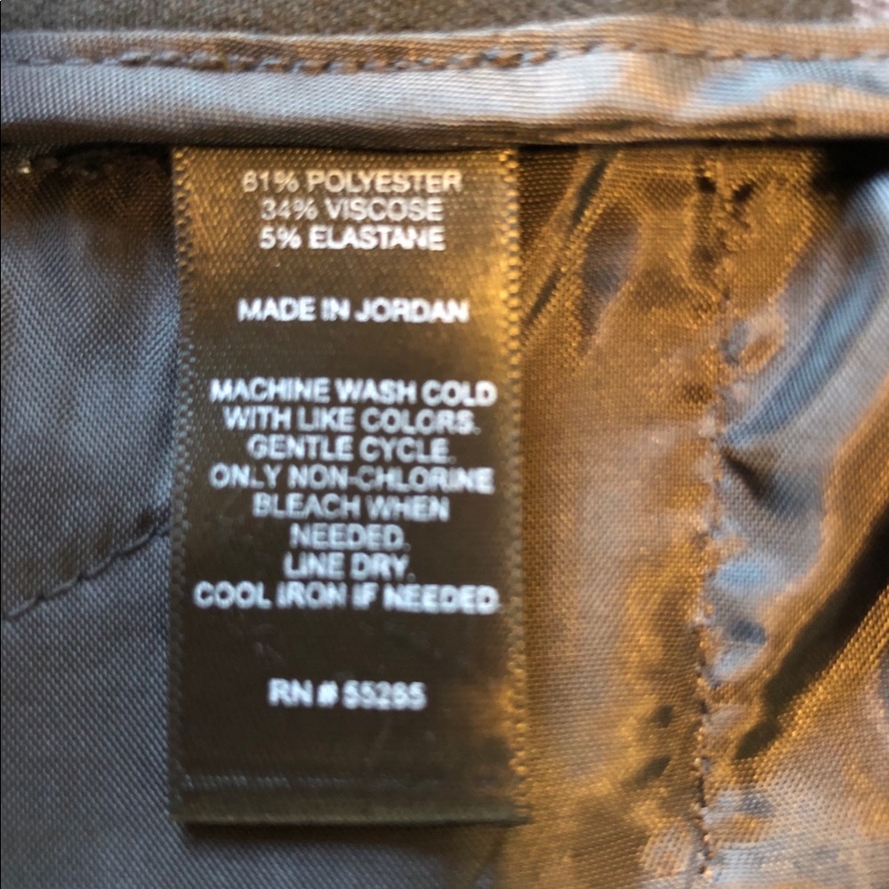 Express Pants - Picture 4 of 4